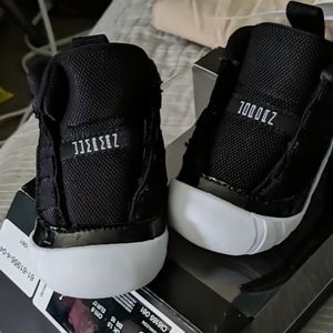 Jordan retro 11